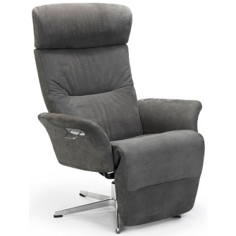 Atpūtas krēsls MASTER CLASSIC WITH FOOTREST Atpūtas krēsls MASTER CLASSIC WITH FOOTREST